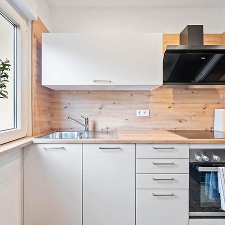 Casa Aguila - Ruhige, Zentrale 4 Zimmerwohnung In Viernheim Eksteriør billede