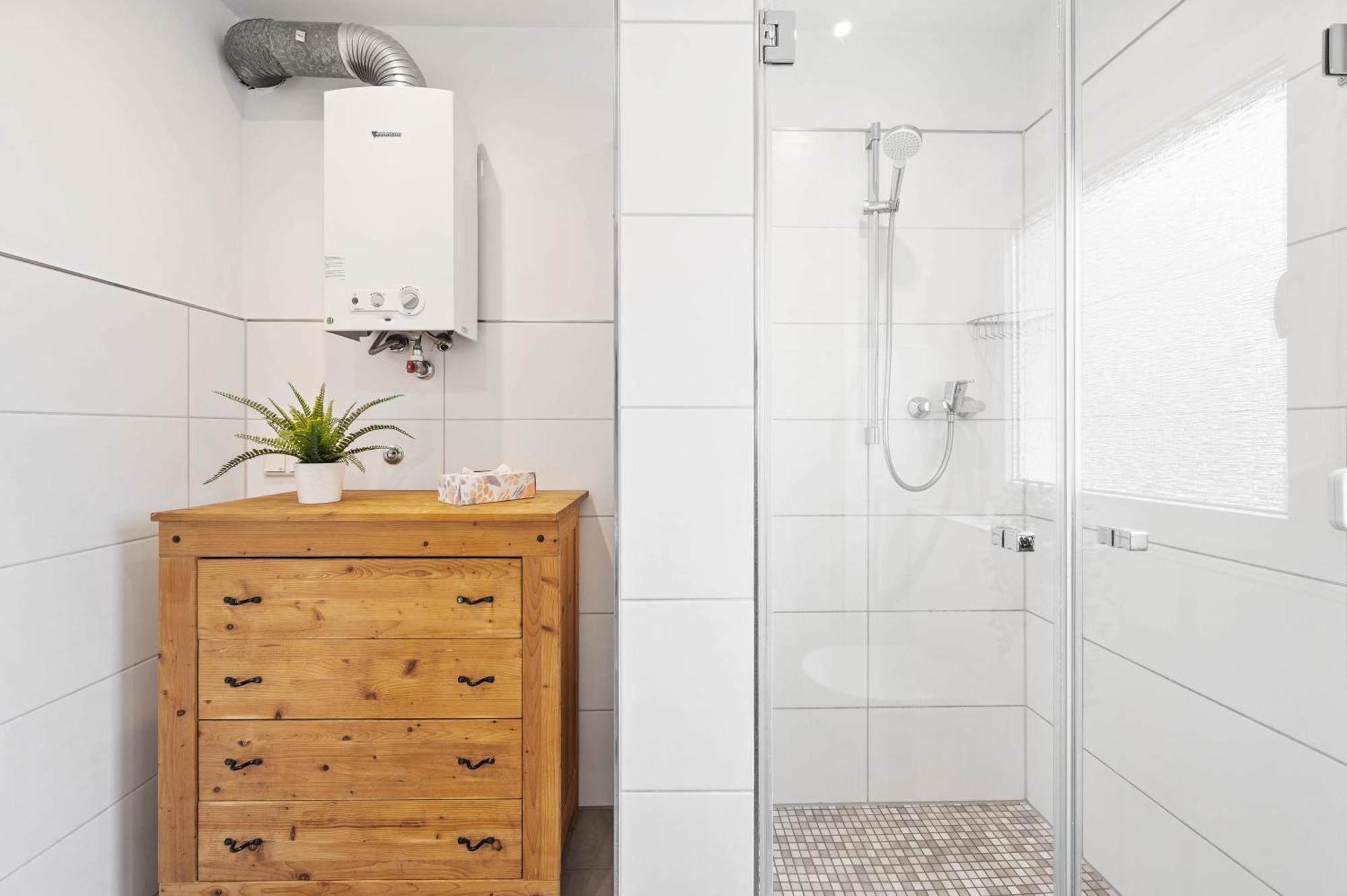 Casa Aguila - Ruhige, Zentrale 4 Zimmerwohnung In Viernheim Eksteriør billede